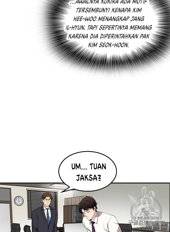 Again My Life Chapter 74 Gambar 15