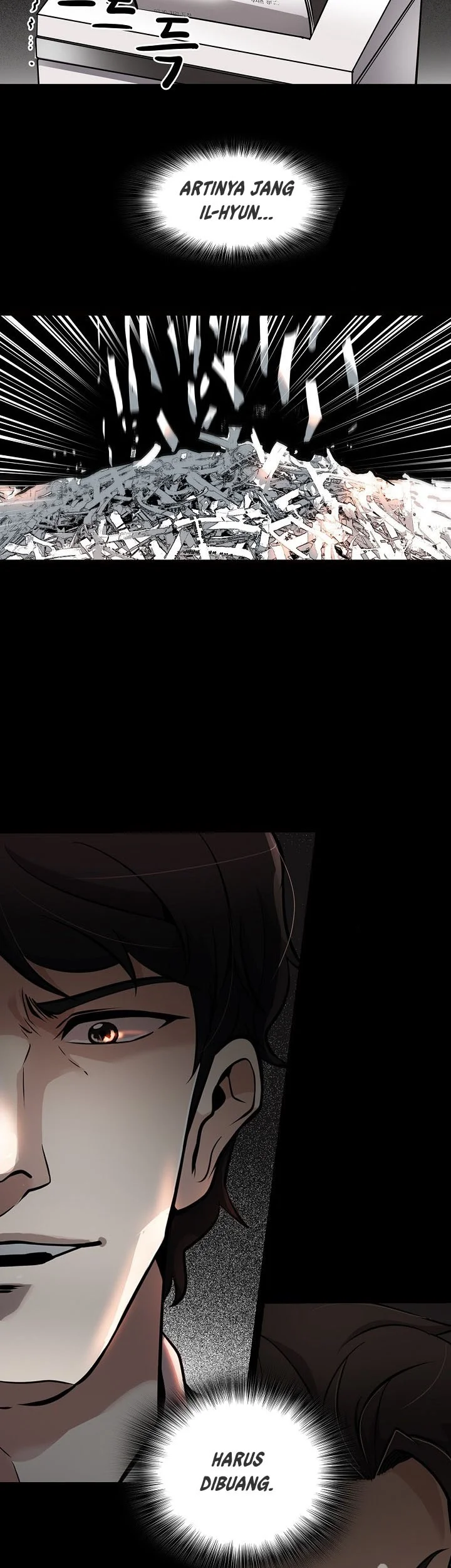 Again My Life Chapter 74 Gambar 18