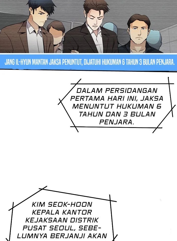 Again My Life Chapter 74 Gambar 20