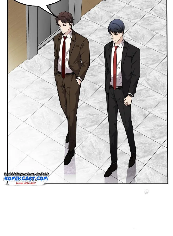 Again My Life Chapter 74 Gambar 25