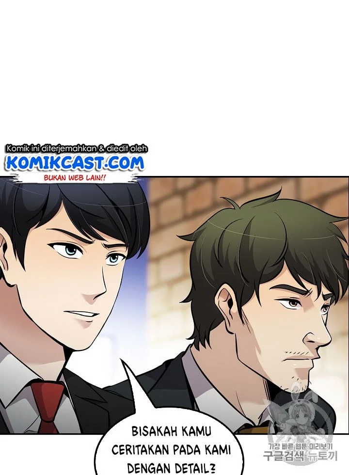 Again My Life Chapter 74 Gambar 35