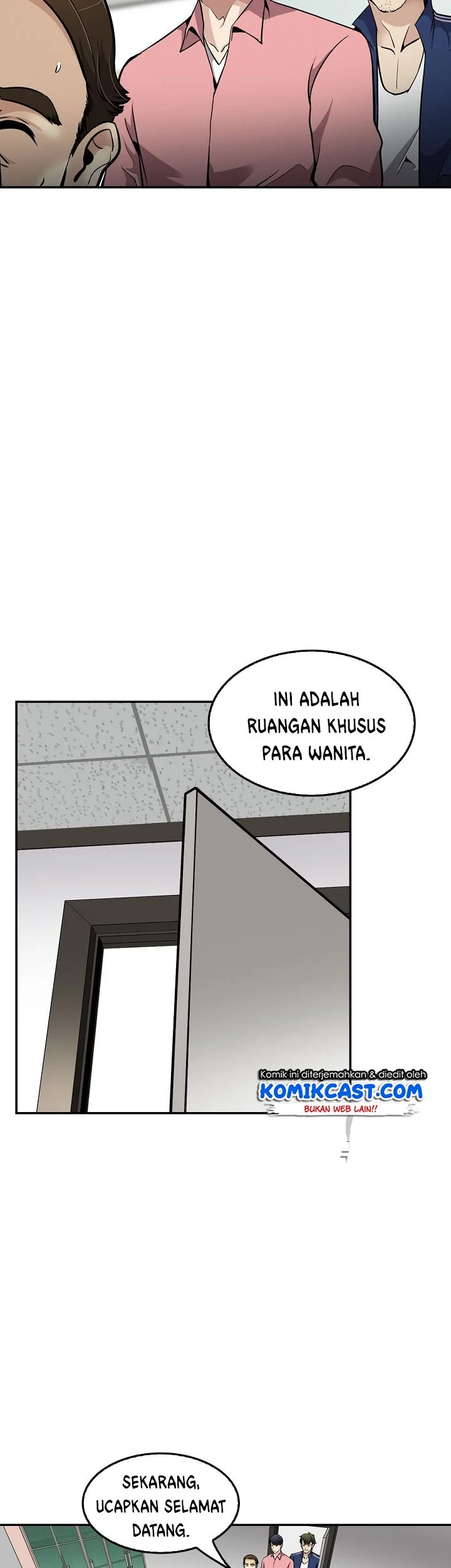 Again My Life Chapter 75 Gambar 12