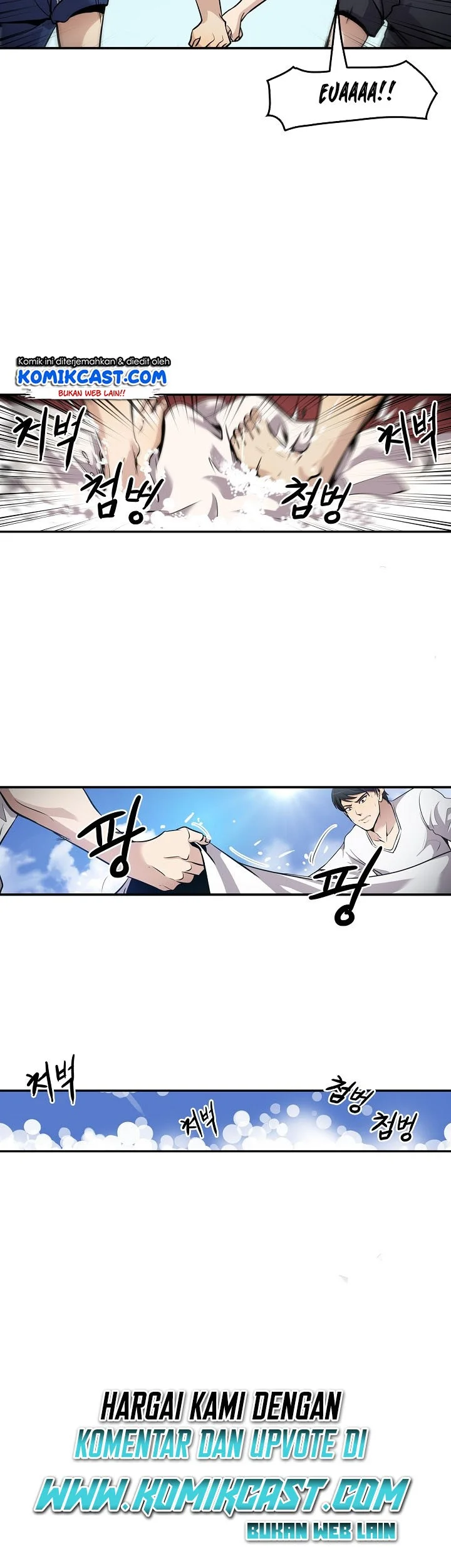 Again My Life Chapter 75 Gambar 26