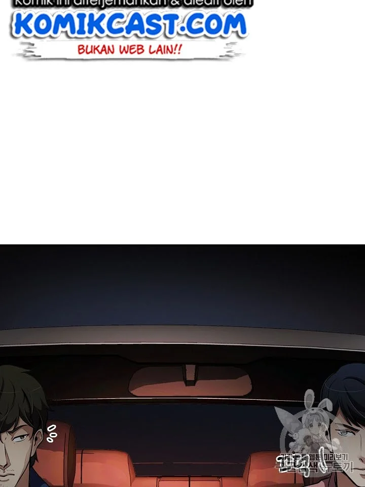 Again My Life Chapter 75 Gambar 35