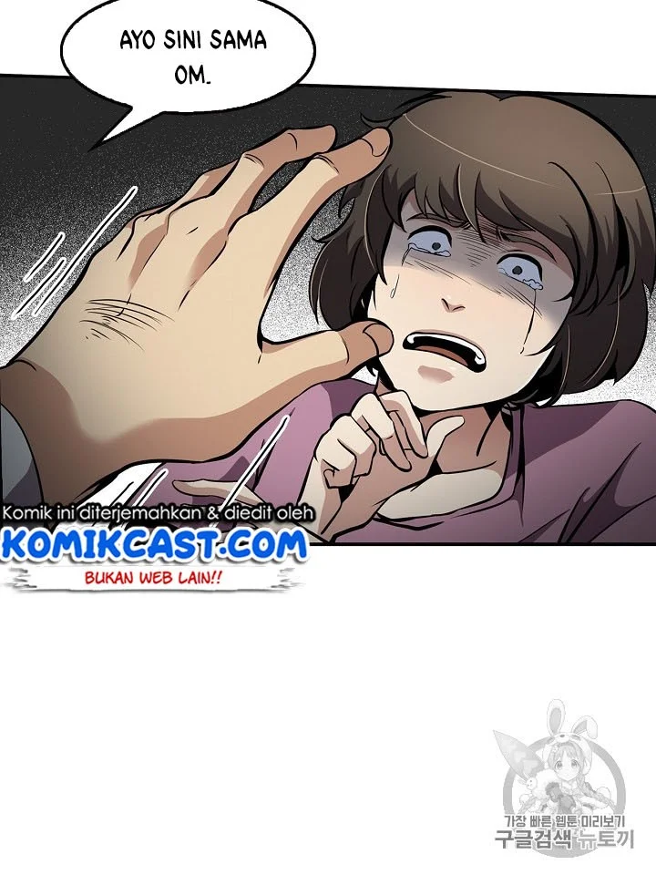 Again My Life Chapter 76 Gambar 15