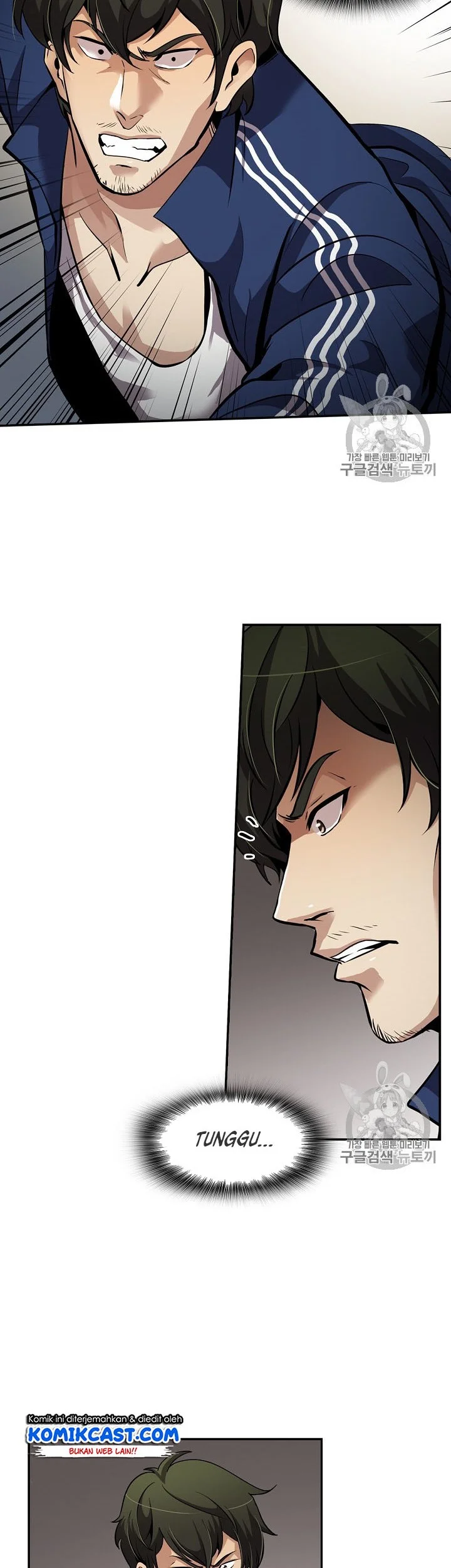 Again My Life Chapter 76 Gambar 17