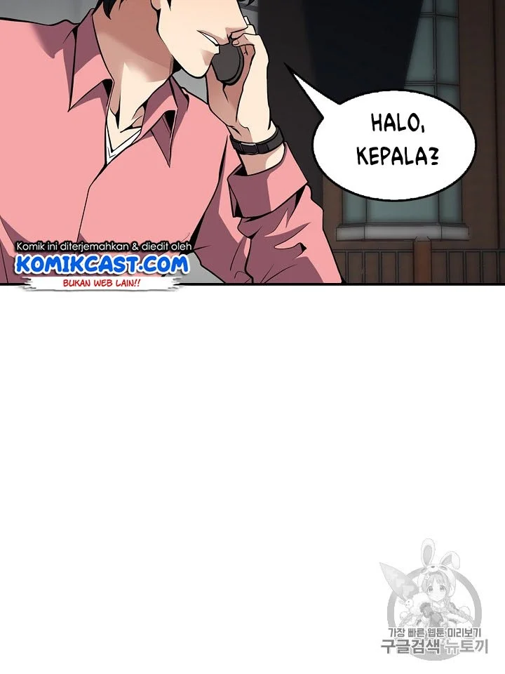 Again My Life Chapter 76 Gambar 20