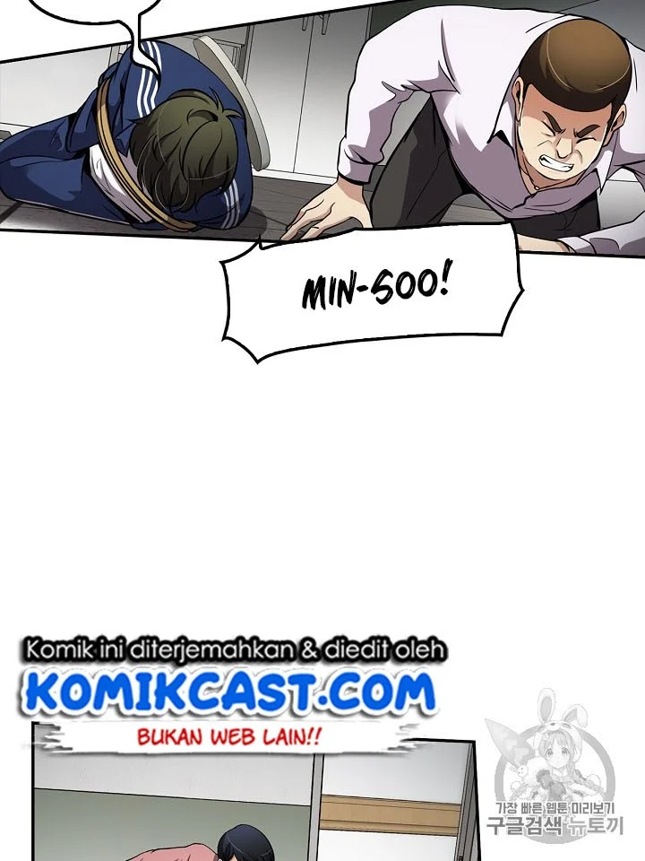 Again My Life Chapter 77 Gambar 15