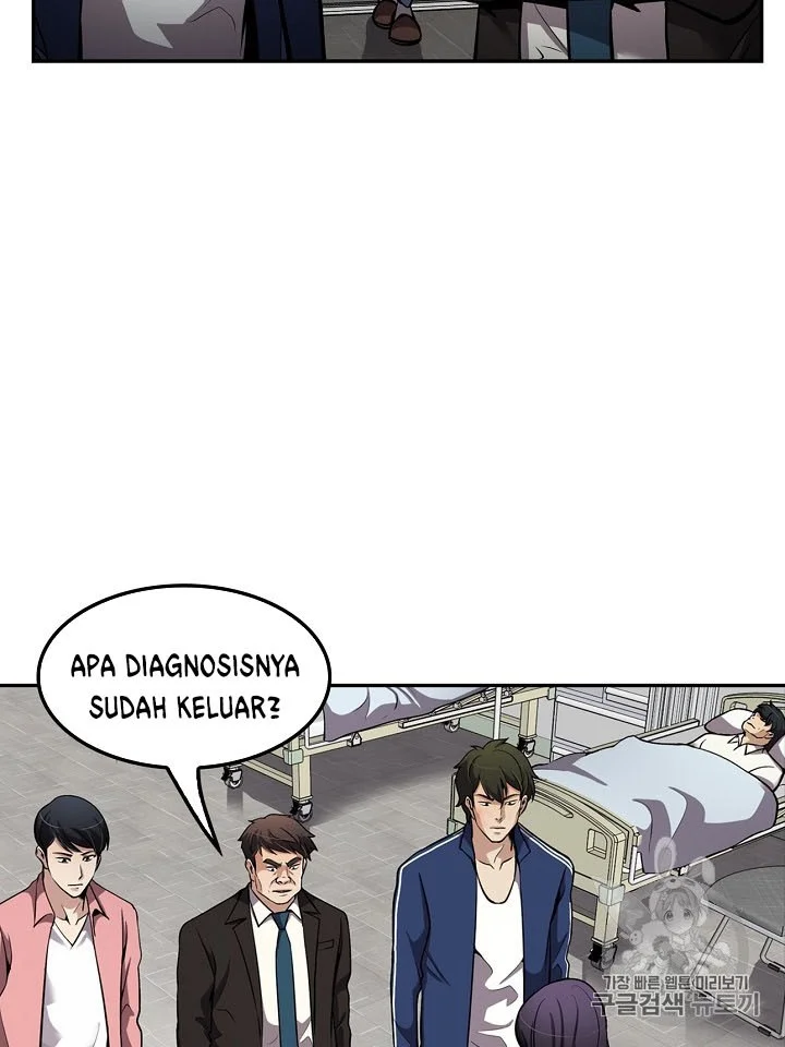 Again My Life Chapter 77 Gambar 30