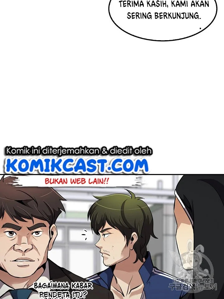 Again My Life Chapter 77 Gambar 35