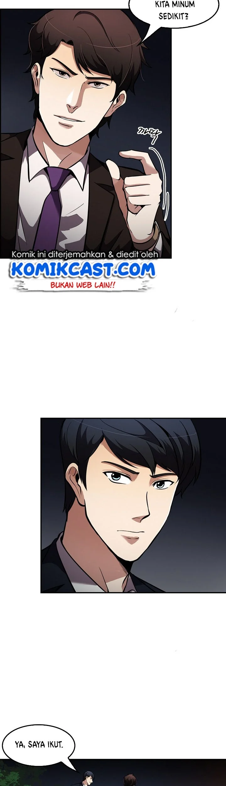 Again My Life Chapter 78 Gambar 6