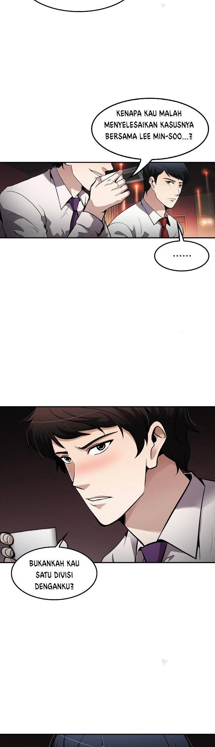 Again My Life Chapter 78 Gambar 9