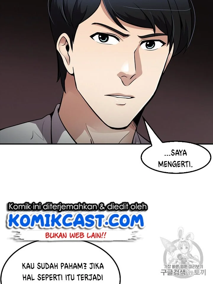 Again My Life Chapter 78 Gambar 10