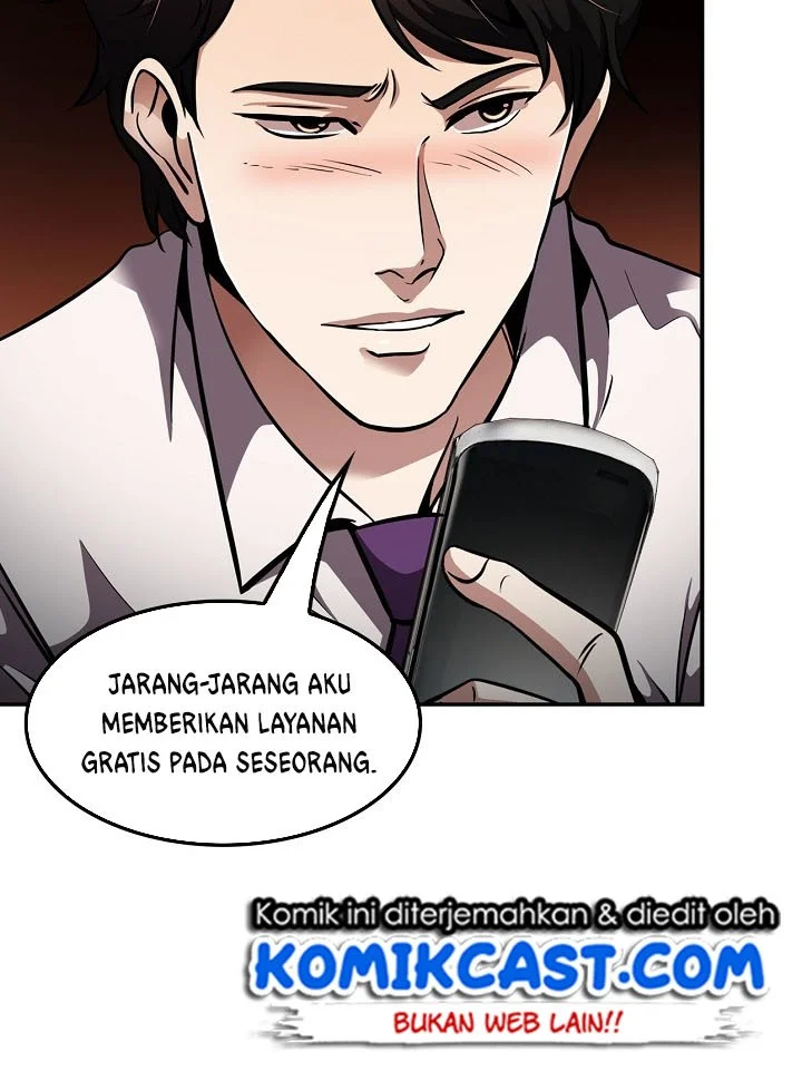 Again My Life Chapter 78 Gambar 15