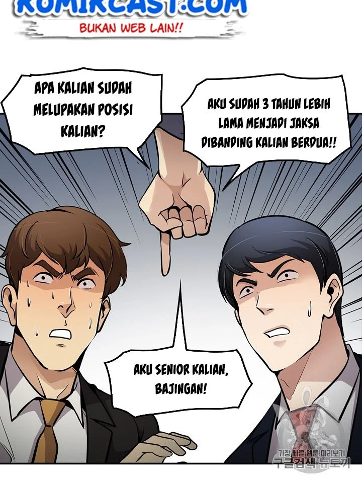 Again My Life Chapter 78 Gambar 30
