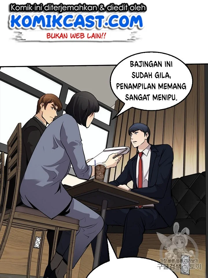 Again My Life Chapter 78 Gambar 35