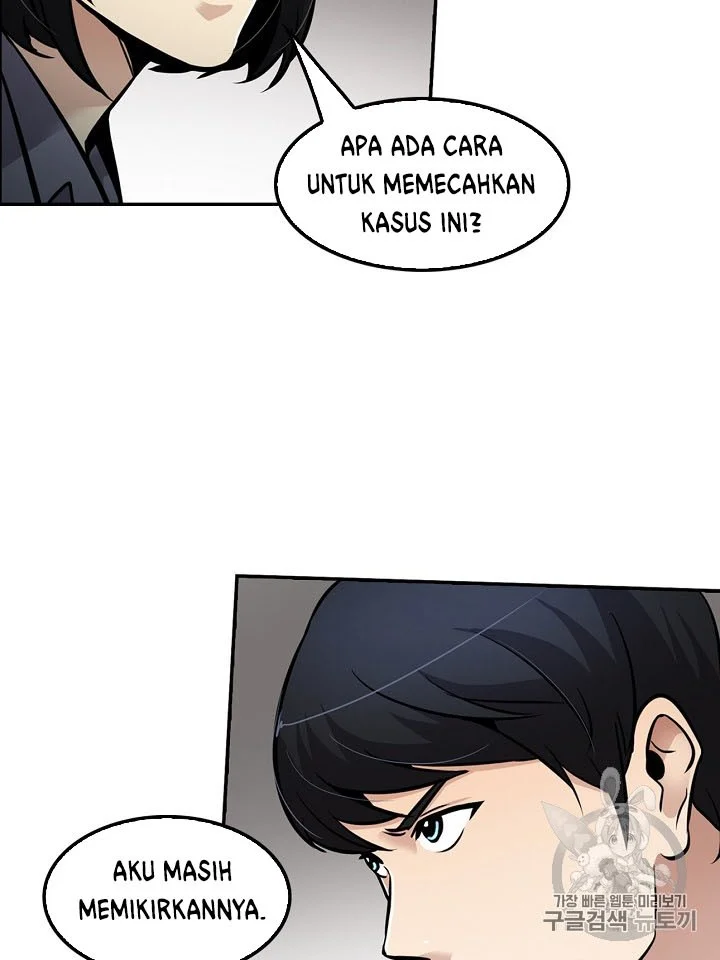 Again My Life Chapter 78 Gambar 40