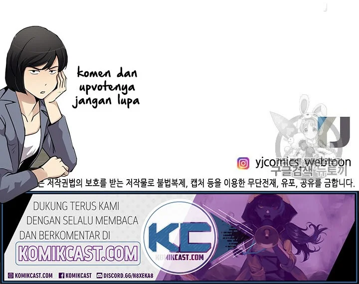 Again My Life Chapter 79 Gambar 54