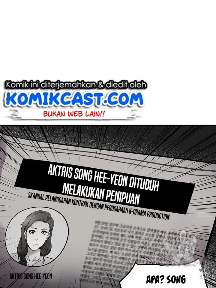 Again My Life Chapter 79 Gambar 15