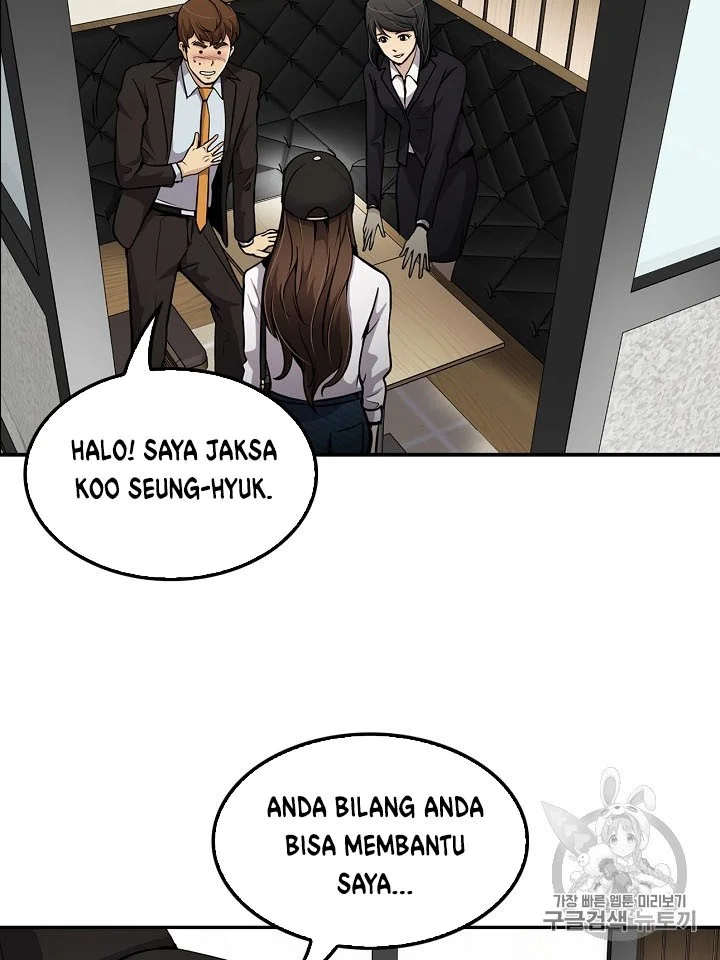 Again My Life Chapter 79 Gambar 20