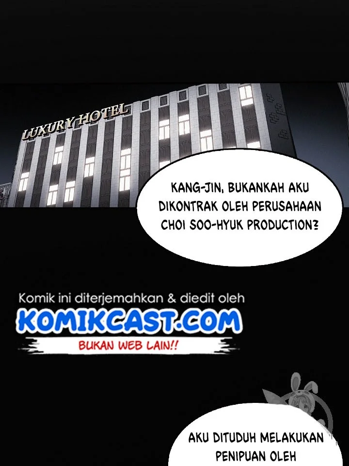 Again My Life Chapter 79 Gambar 25