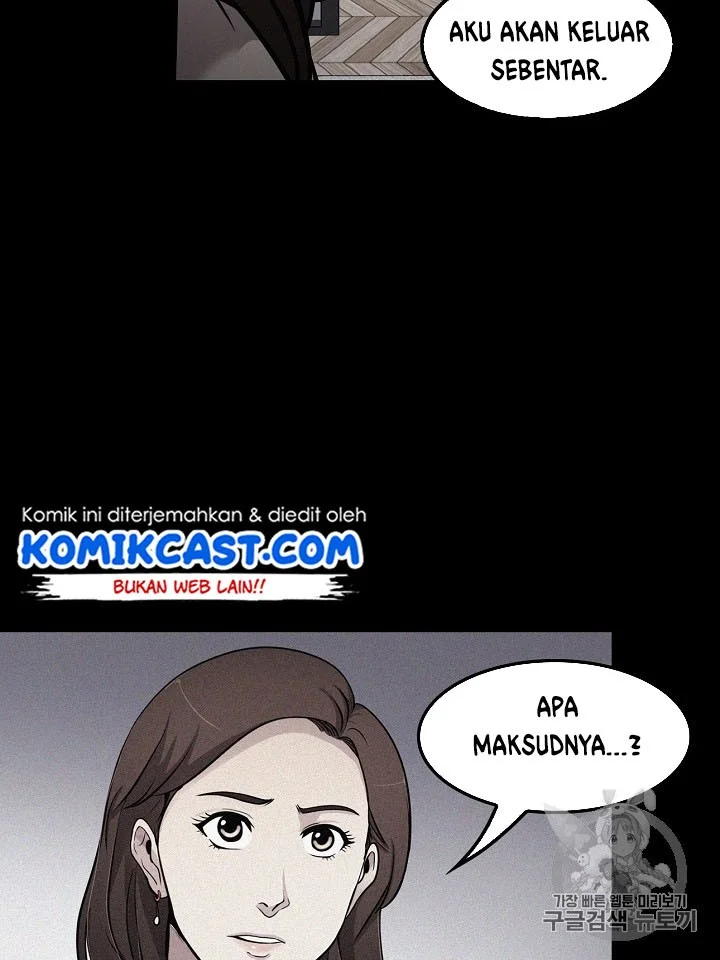 Again My Life Chapter 79 Gambar 30