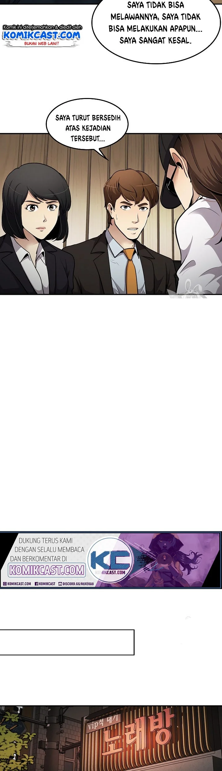 Again My Life Chapter 79 Gambar 36