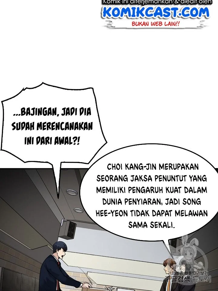 Again My Life Chapter 79 Gambar 40