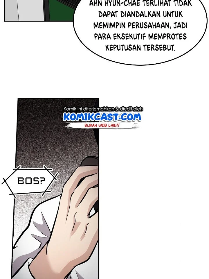 Again My Life Chapter 79 Gambar 45