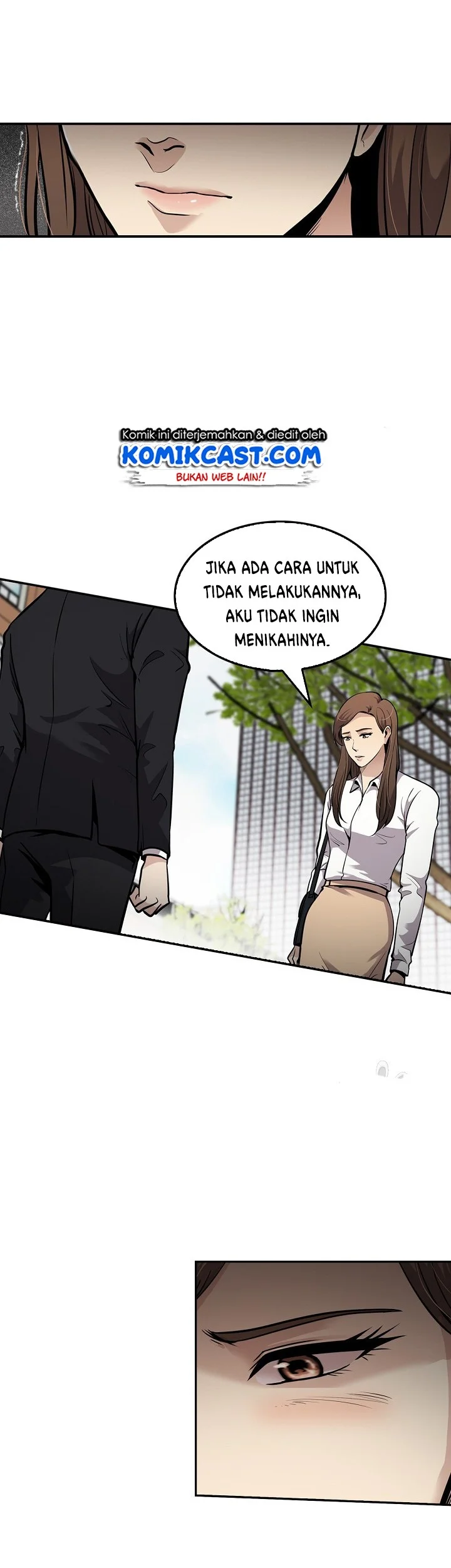 Manhwa Again My Life Chapter 80 gambar nomor 2