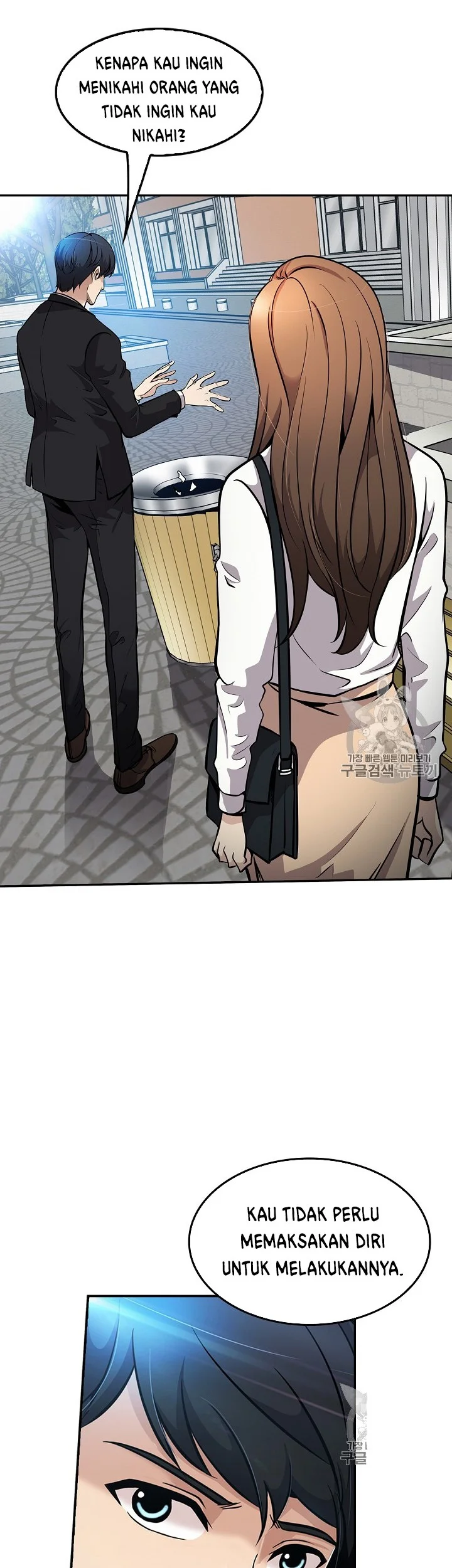 Again My Life Chapter 80 Gambar 4