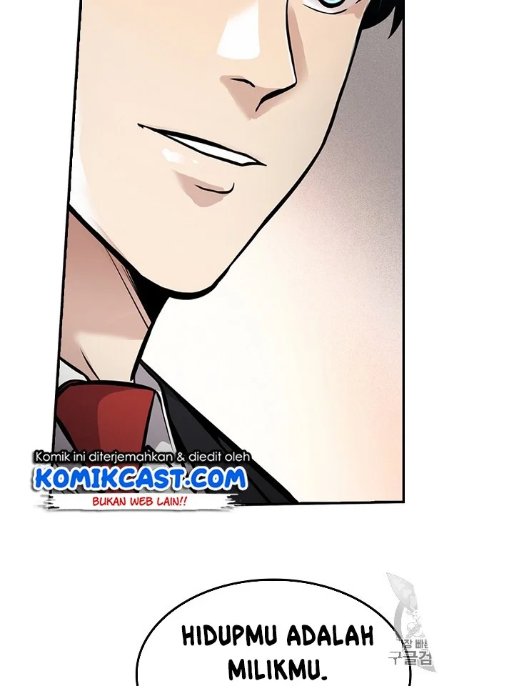 Again My Life Chapter 80 Gambar 5