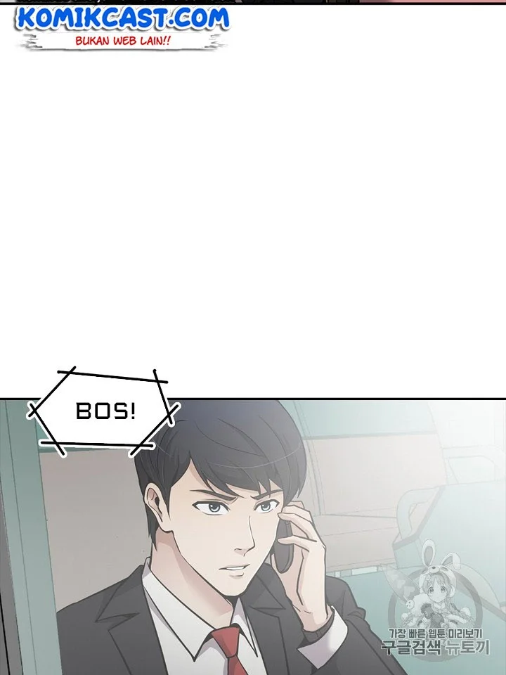 Again My Life Chapter 80 Gambar 10