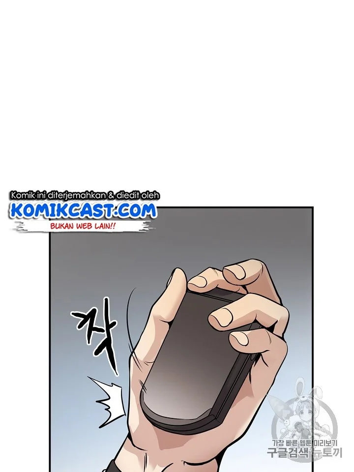 Again My Life Chapter 80 Gambar 15