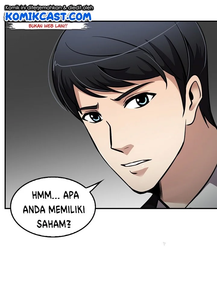Again My Life Chapter 80 Gambar 25