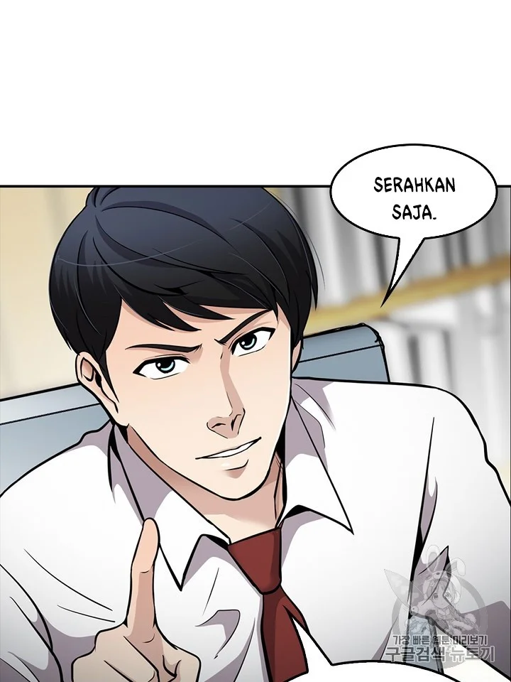 Again My Life Chapter 80 Gambar 30