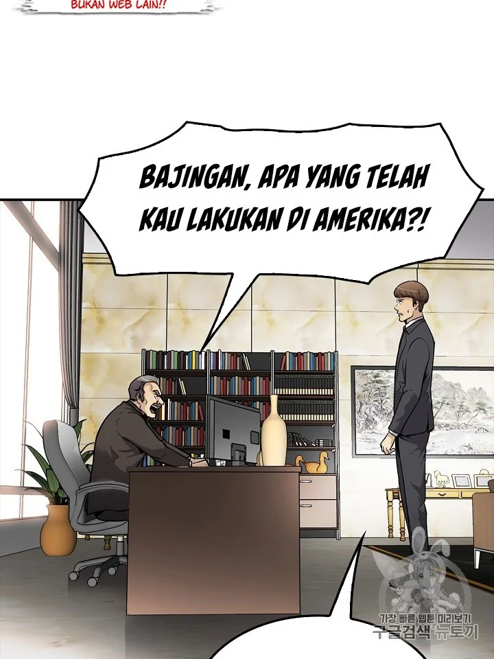 Again My Life Chapter 80 Gambar 35