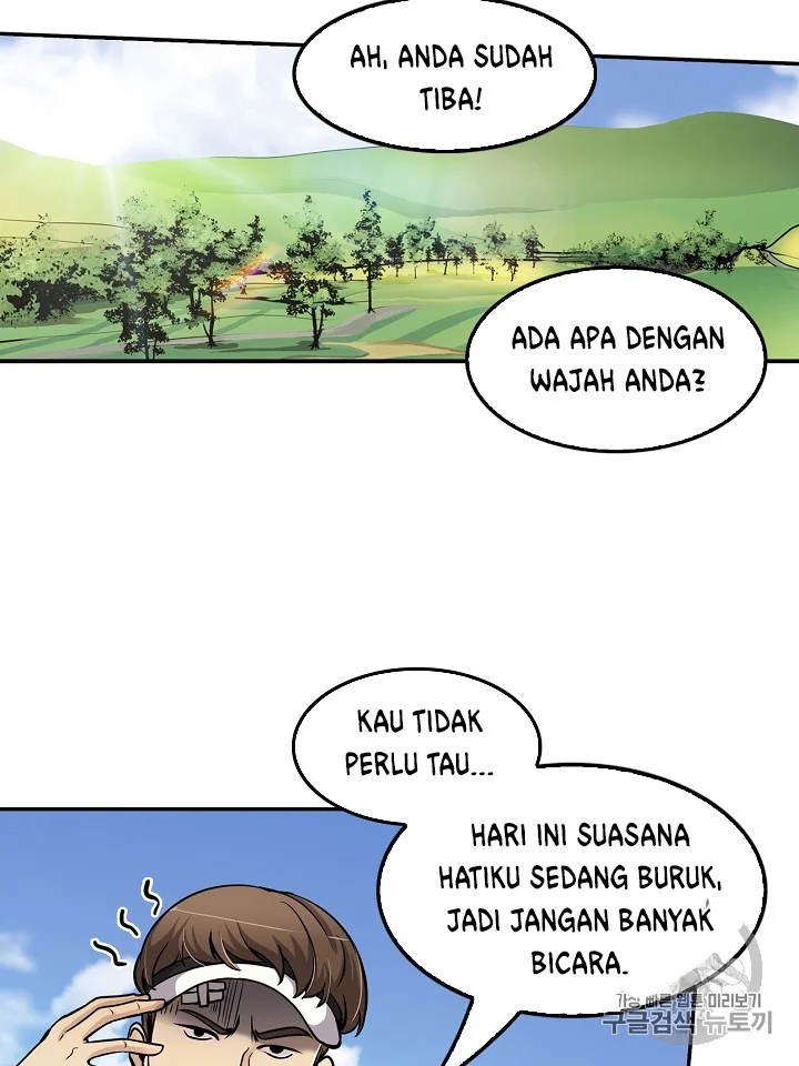 Again My Life Chapter 80 Gambar 40