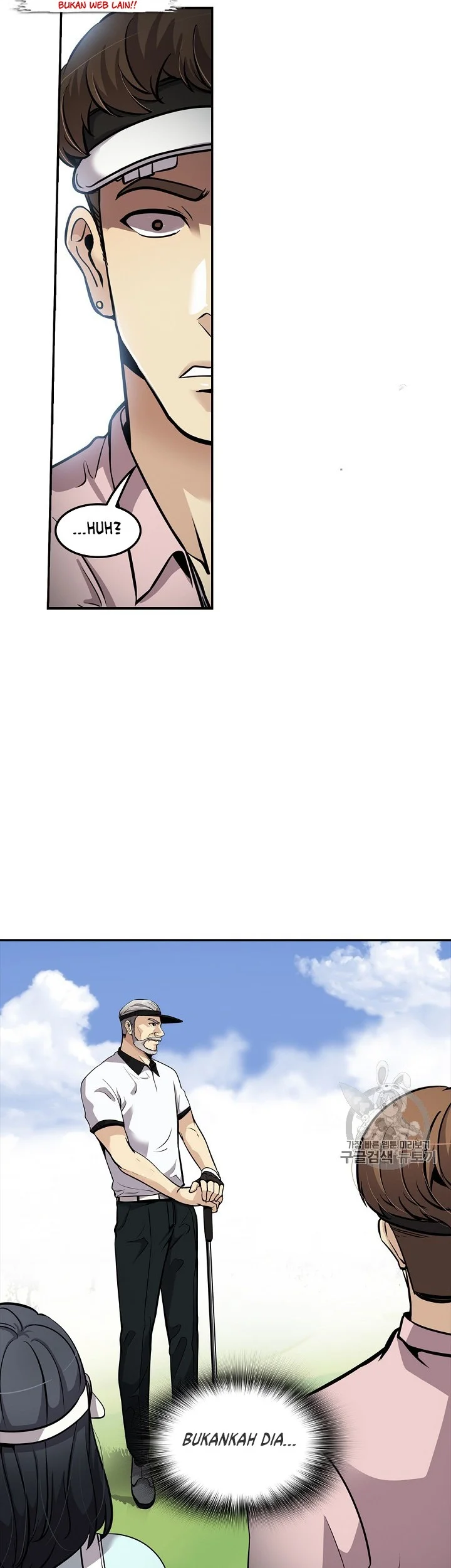 Again My Life Chapter 80 Gambar 42