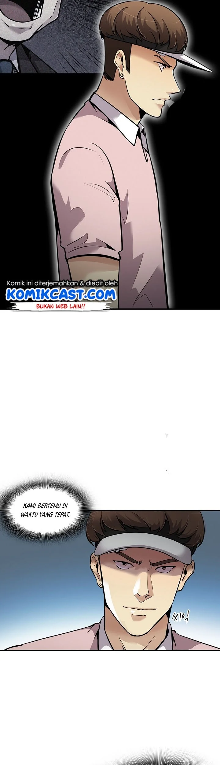 Again My Life Chapter 81 Gambar 3