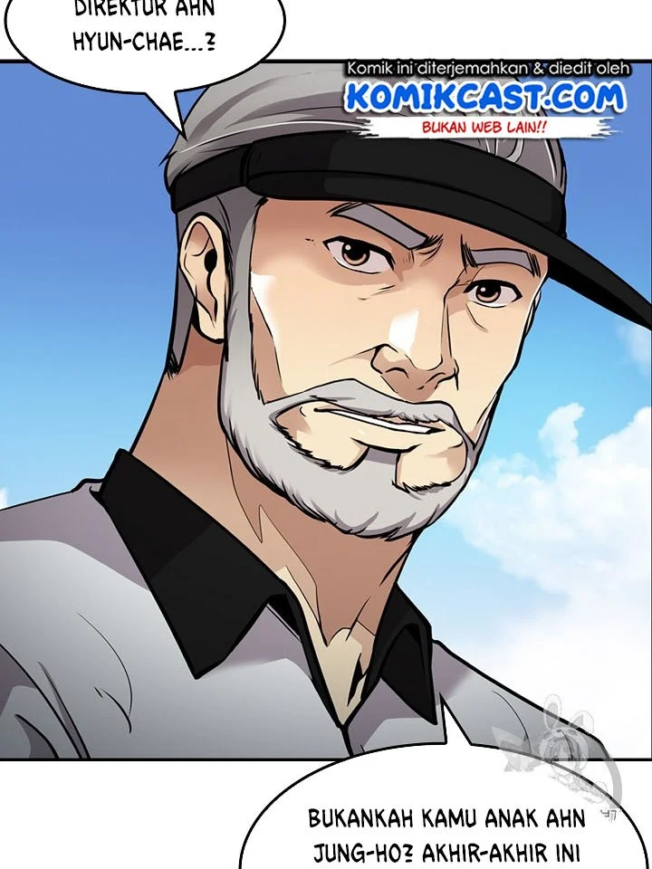 Again My Life Chapter 81 Gambar 5