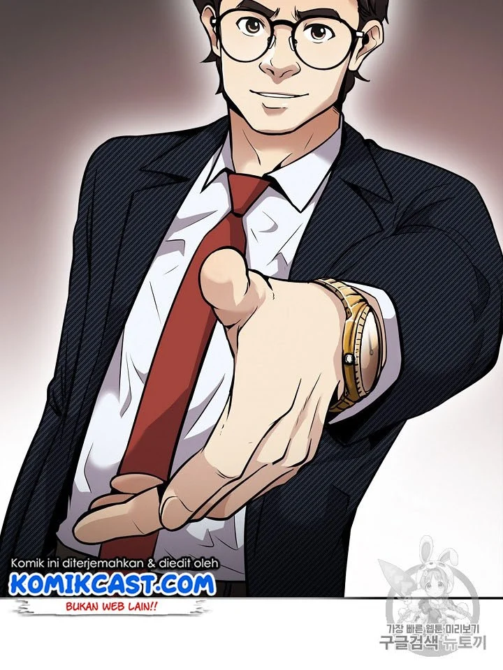 Again My Life Chapter 81 Gambar 10