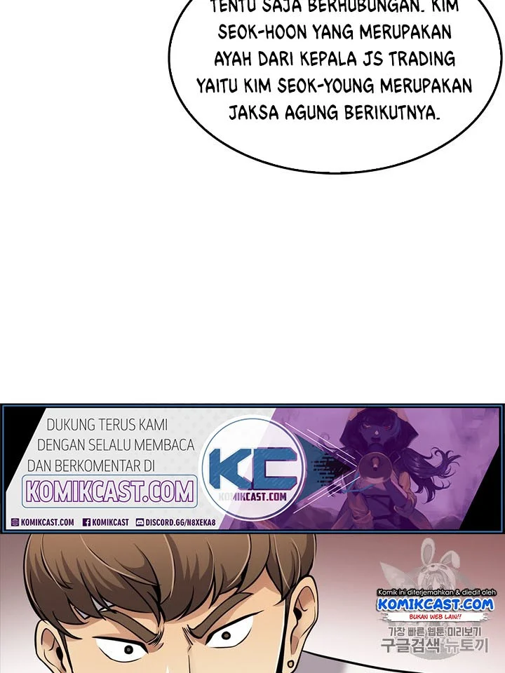 Again My Life Chapter 81 Gambar 15