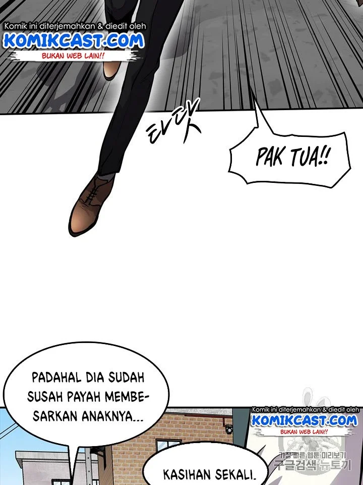 Again My Life Chapter 81 Gambar 25
