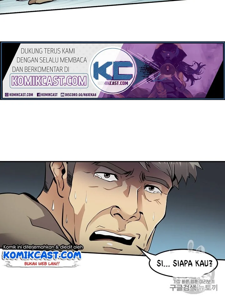 Again My Life Chapter 81 Gambar 30