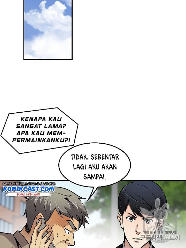 Again My Life Chapter 81 Gambar 35