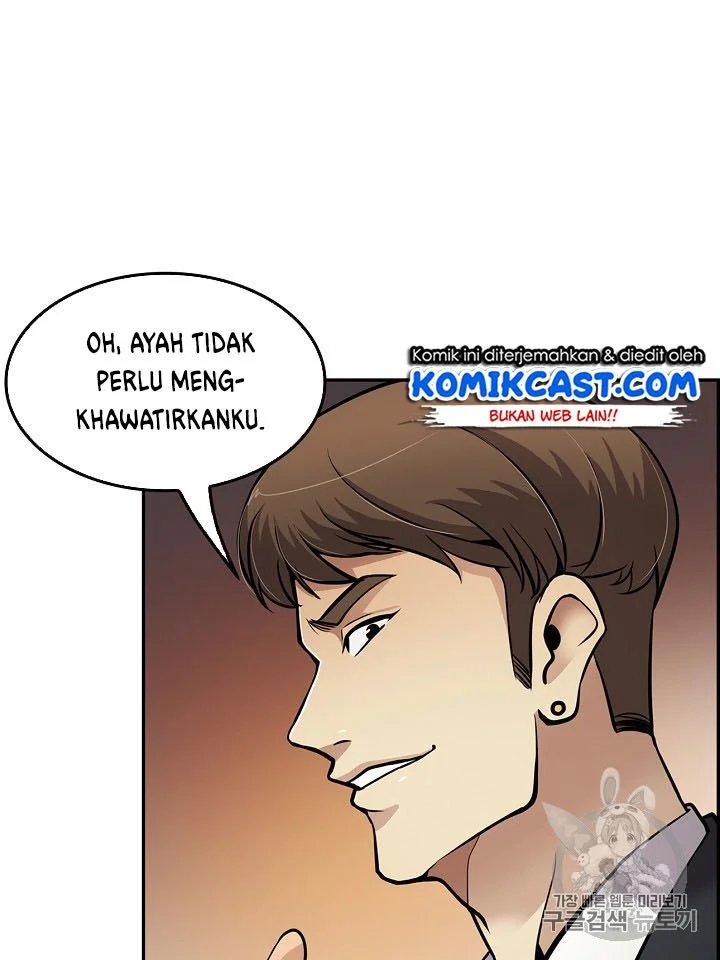 Again My Life Chapter 81 Gambar 40