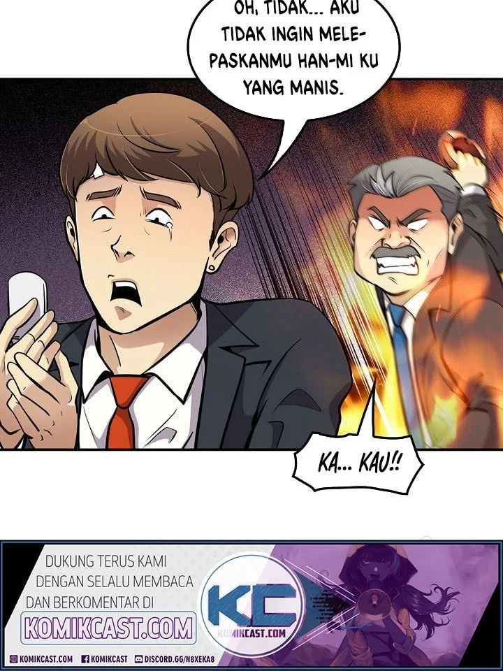 Again My Life Chapter 82 Gambar 5