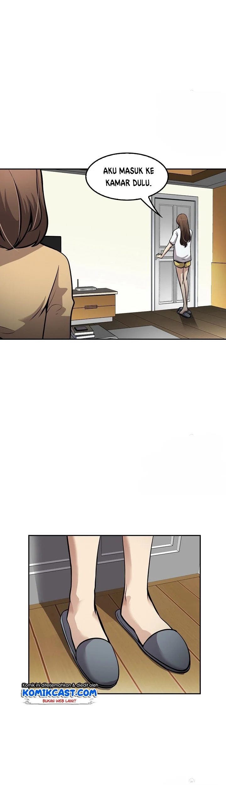 Again My Life Chapter 82 Gambar 8