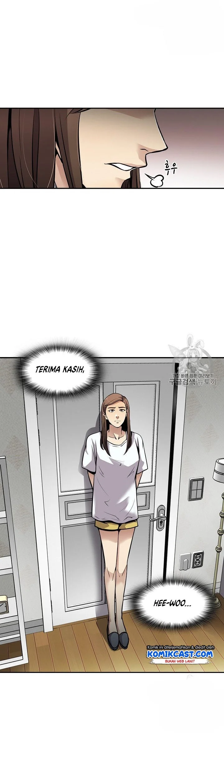 Again My Life Chapter 82 Gambar 9